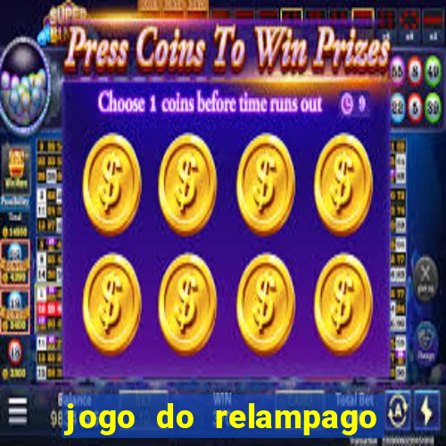 jogo do relampago mcqueen para celular